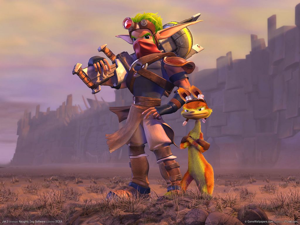 jak and daxter cheats ps3